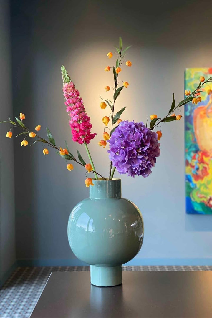 Pip Studio Vase gross | Soft Grün - 31,5 x 42