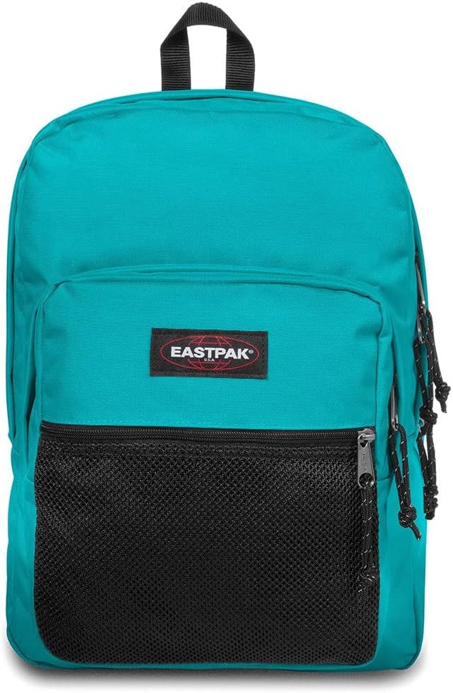 Eastpak PINNACLE Rucksack, 42 cm Arctic Aqua, Arctic Aqua