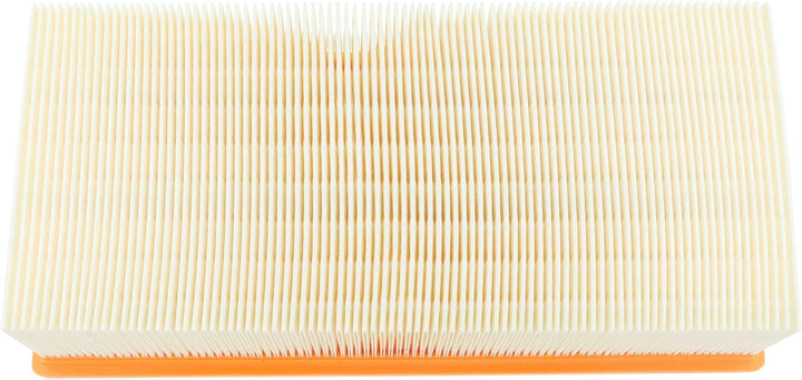 vhbw Flachfaltenfilter Ersatz für Kärcher 6.904-284.0 für Industriestaubsauger, Nass- und Trockensau