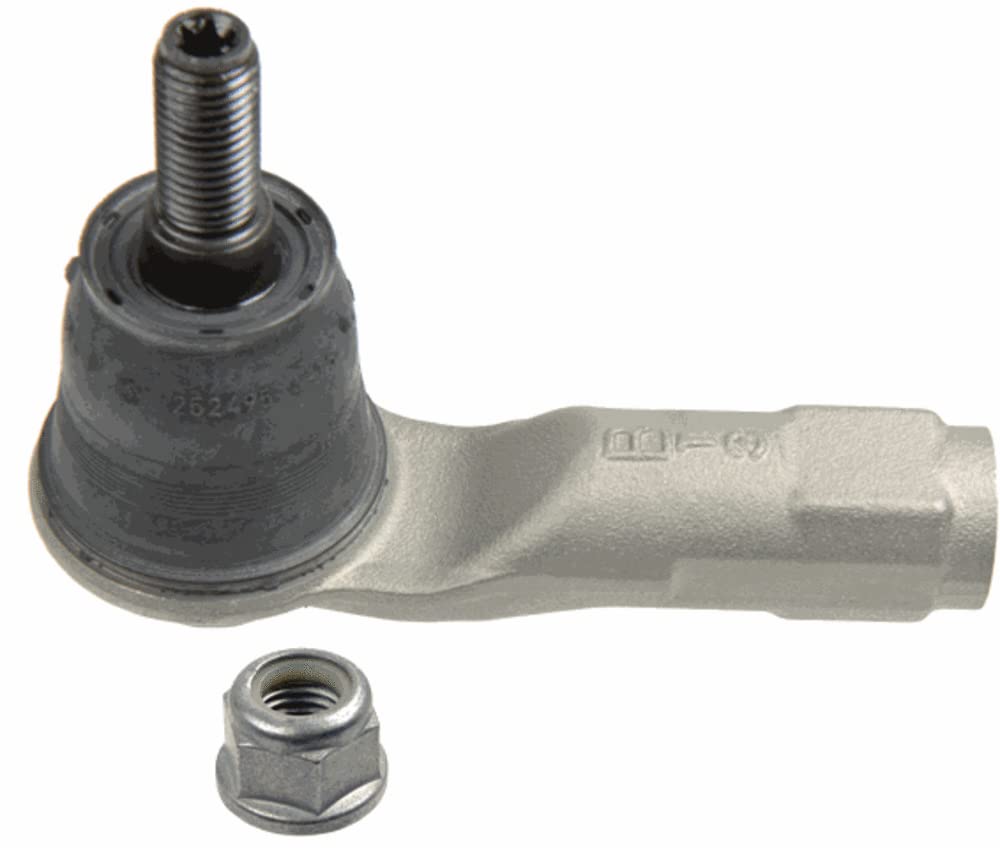 LEMFÖRDER 39703 01 Spurstangenkopf für Volkswagen - SVW Teramont (CU1) 2021 - Links, Vorderachse und