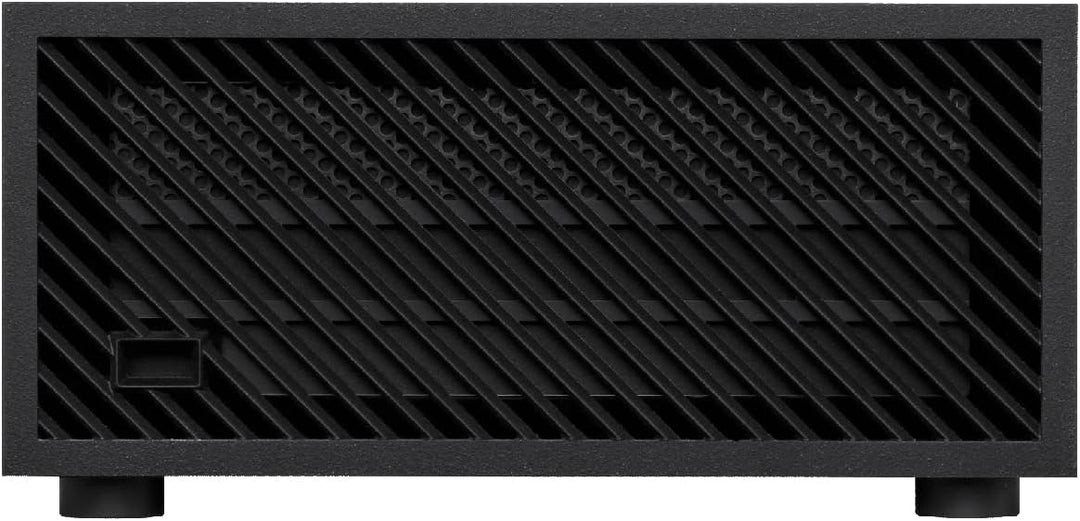 ASUS ExpertCenter PN64-BB5003MDE1 Barebone Mini PC (Intel Core i5-13500H Prozessor, integrierte Inte