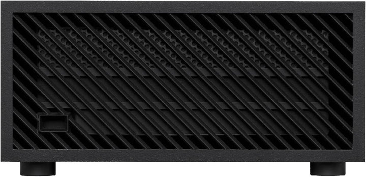 ASUS ExpertCenter PN64-BB5003MDE1 Barebone Mini PC (Intel Core i5-13500H Prozessor, integrierte Inte
