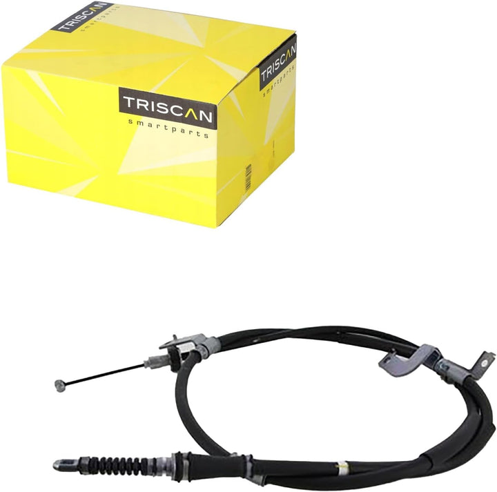 Triscan 814043169 Handbremsseil