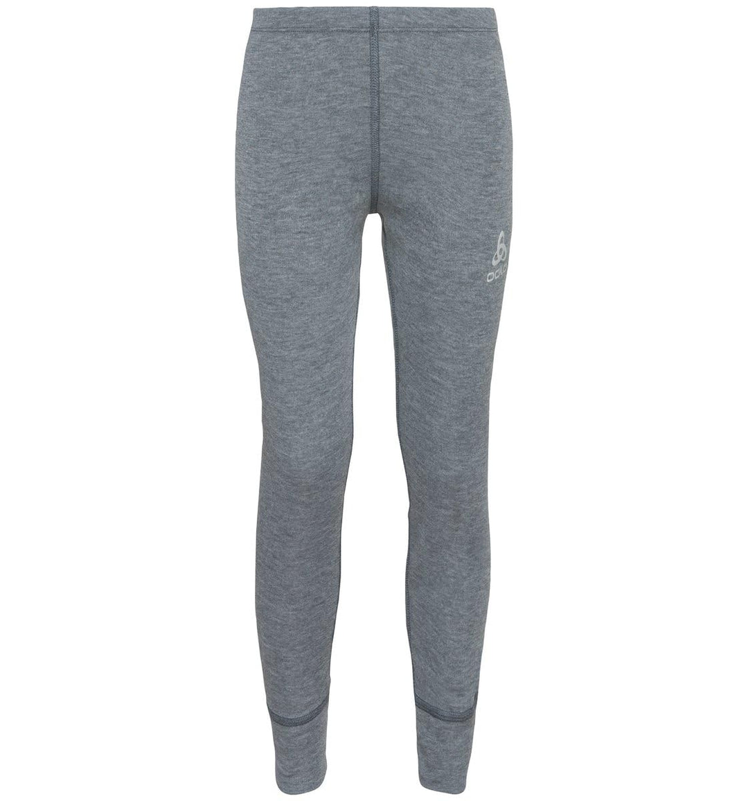 Odlo Thermo Leggings für Kinder Active Warm | Funktionsunterwäsche für Mädchen &amp; Jungen | Warme Ther