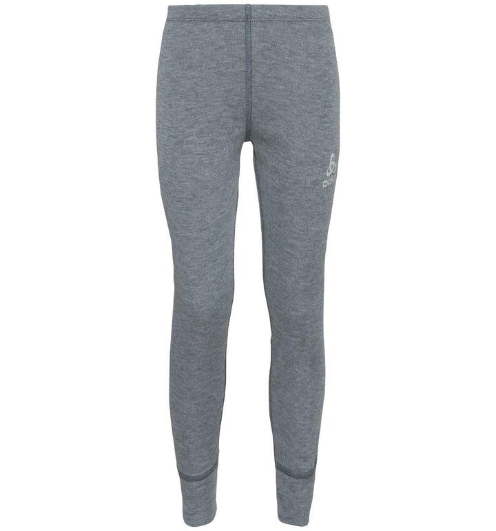 Odlo Thermo Leggings für Kinder Active Warm | Funktionsunterwäsche für Mädchen &amp; Jungen | Warme Ther