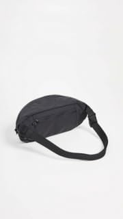 Fjallraven Wallets and Small Bags Ulvö Hip Pack M Einheitsgrösse Schwarz, Einheitsgrösse Schwarz