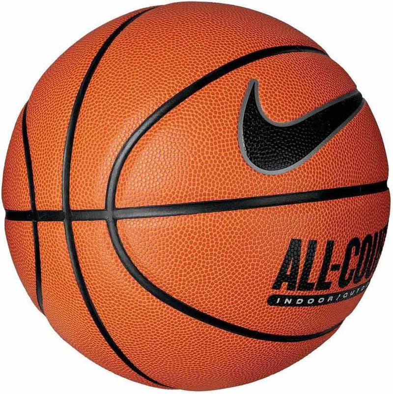 Nike Unisex – Erwachsene Basketballs 5 Orange, 5 Orange