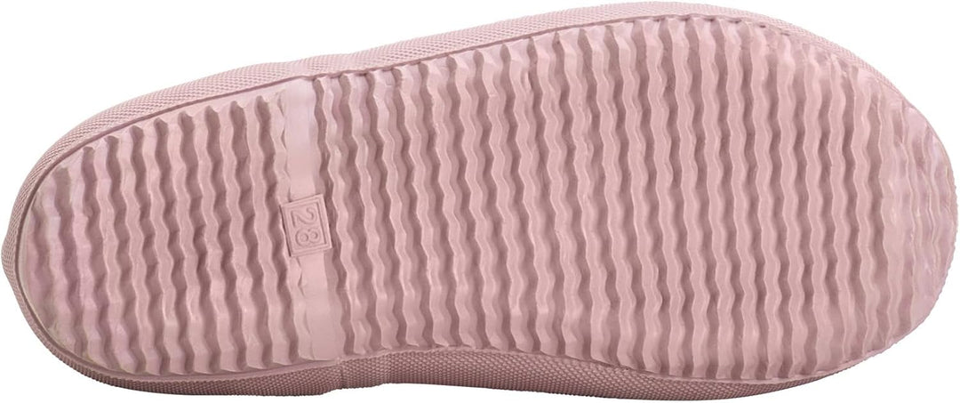 Viking Jungen Indie Alv Thermo Wool Gummistiefel 30 EU Dusty Pink Light Pink, 30 EU Dusty Pink Light