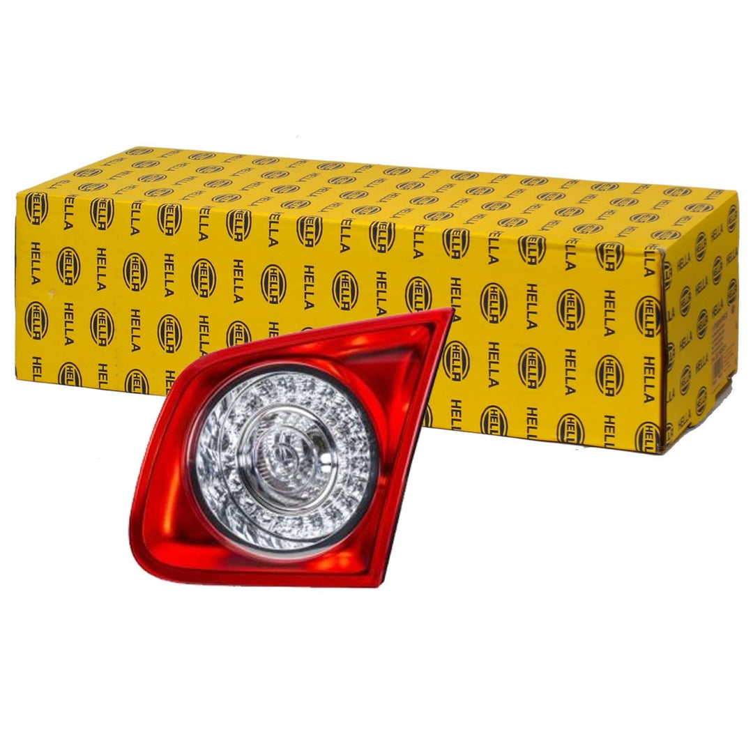 HELLA 2ZR 983 170-021 Heckleuchte - Glühlampe - innerer Teil - rechts - für u.a. VW Jetta III (1K2),