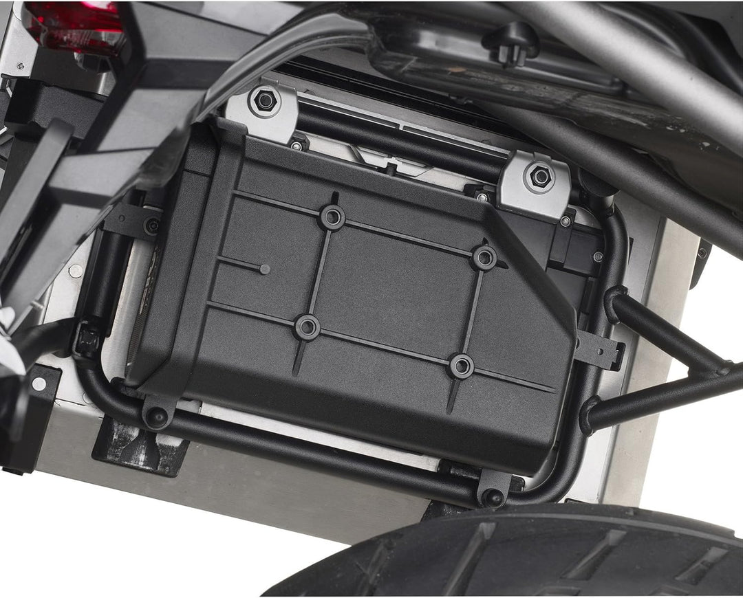 Givi 1555115 Montage-Kit, Taglia Unica, TU EU Single, Single