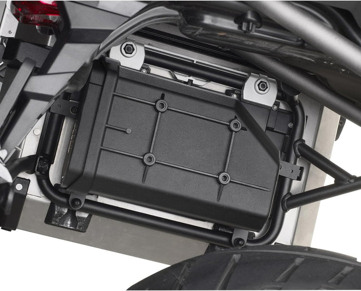 Givi 1555115 Montage-Kit, Taglia Unica, TU EU Single, Single