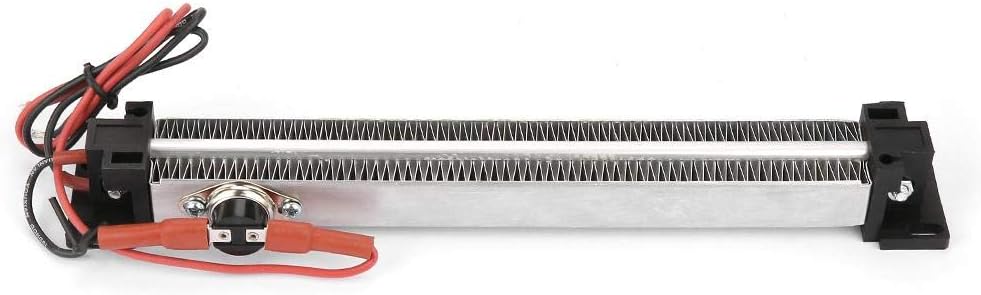 Heizelement 220V, 500W, isolierter Keramik-Kaltleiter
