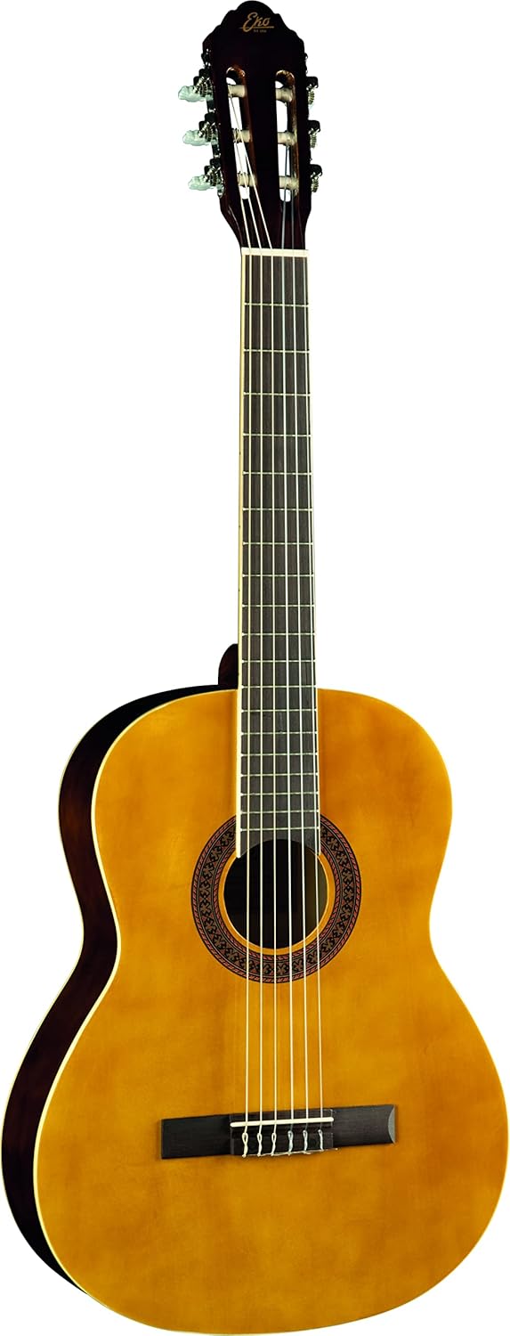EKO Gitarren 6 Saiten Konzertgitarre (06204125)