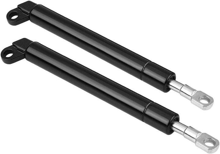Ford Ranger Boot Strut, Heckklappenstreben Schwarz Heckklappen-Gasdruckfedern Stahl Heckklappe der H