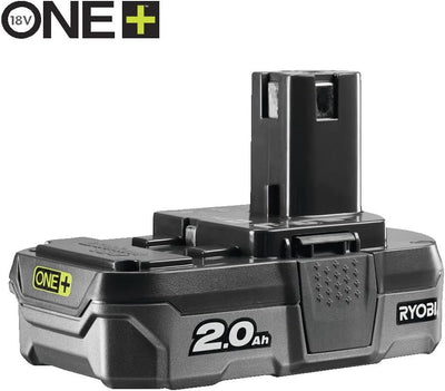 Ryobi 5133003348 R18DD3-220S, 18 V,
