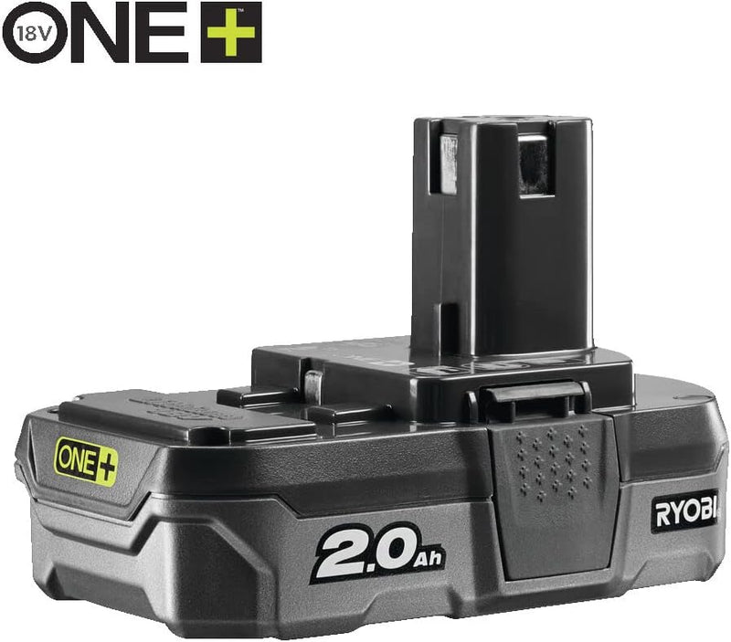 Ryobi 5133003348 R18DD3-220S, 18 V,