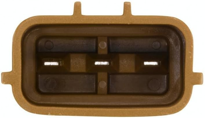 HELLA 5DA 230 035-841 Zündspule - 3-polig - Kerzenschachtzündspule - gesteckt