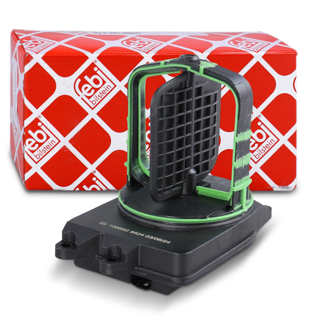 febi bilstein 109562 Stellmotor für Drallklappen, 1 Stück