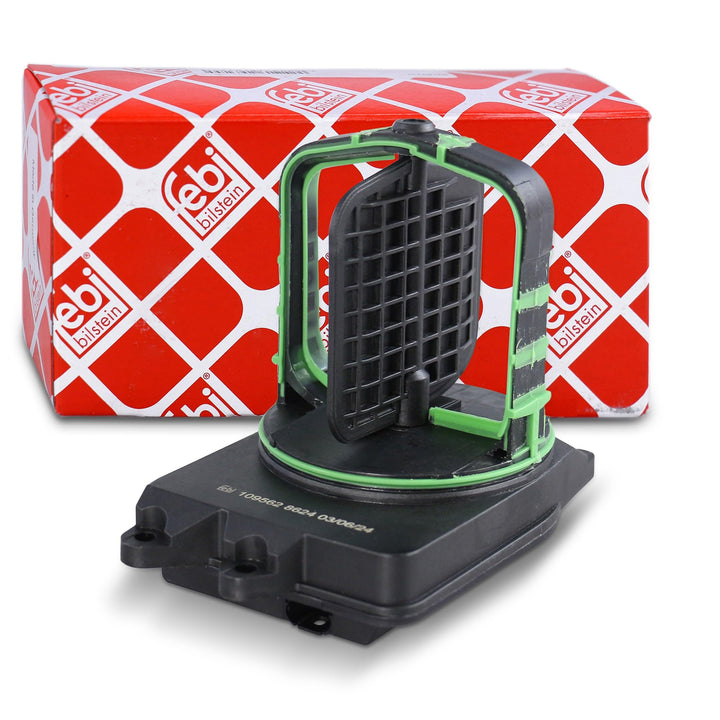 febi bilstein 109562 Stellmotor für Drallklappen, 1 Stück