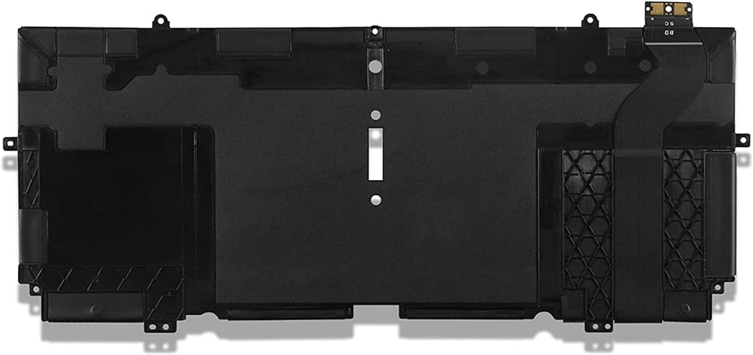 PUGASR 52TWH Laptop Akku Kompatibel mit Dell XPS 13 7390 2-in-1 P103G P103G001 P103G002 Series Noteb