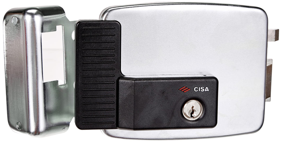 Cisa 11921 elektrische Schlösser Art.11921 Drücken DX 60