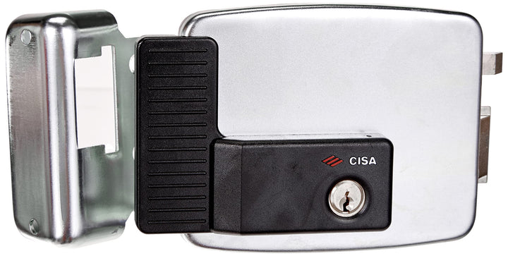 Cisa 11921 elektrische Schlösser Art.11921 Drücken DX 60