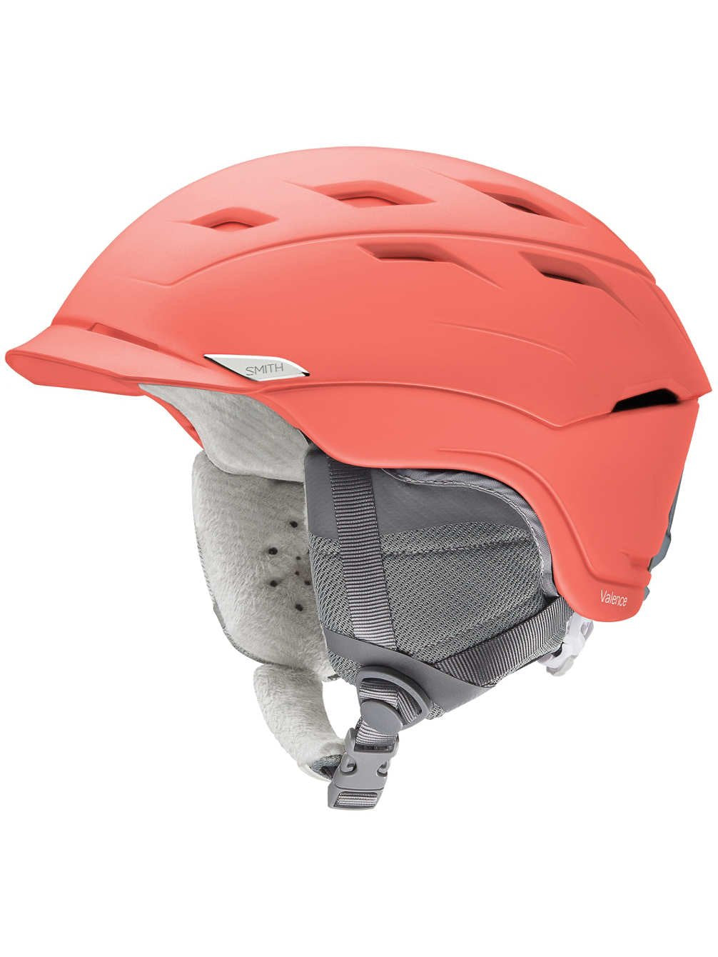 Smith Damen Valence Helmet S matte sunburst, S matte sunburst