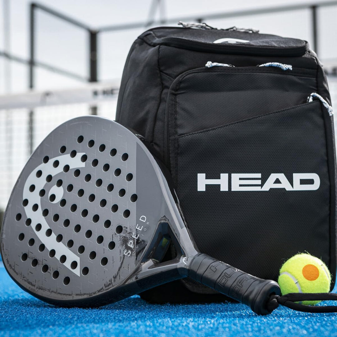 HEAD Speed Junior Padelschläger 2025, 2025