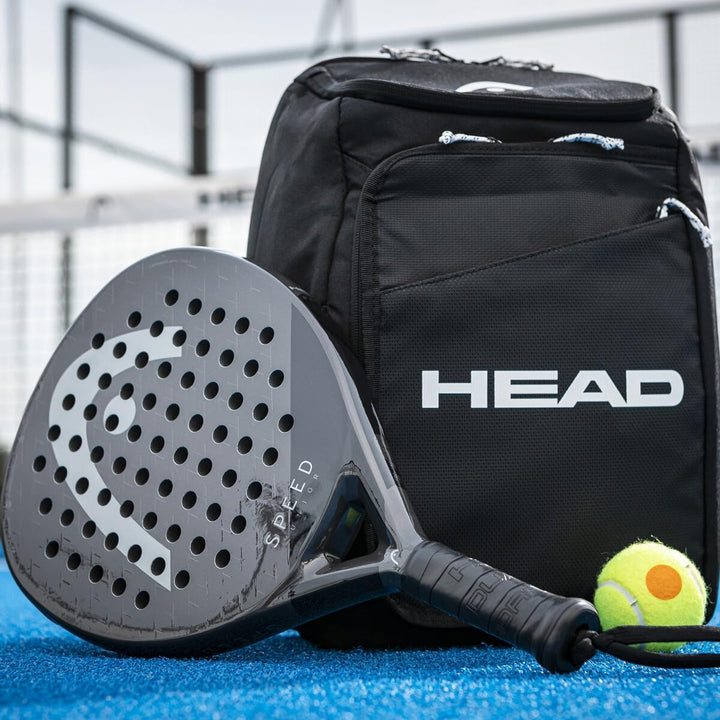 HEAD Speed Junior Padelschläger 2025, 2025