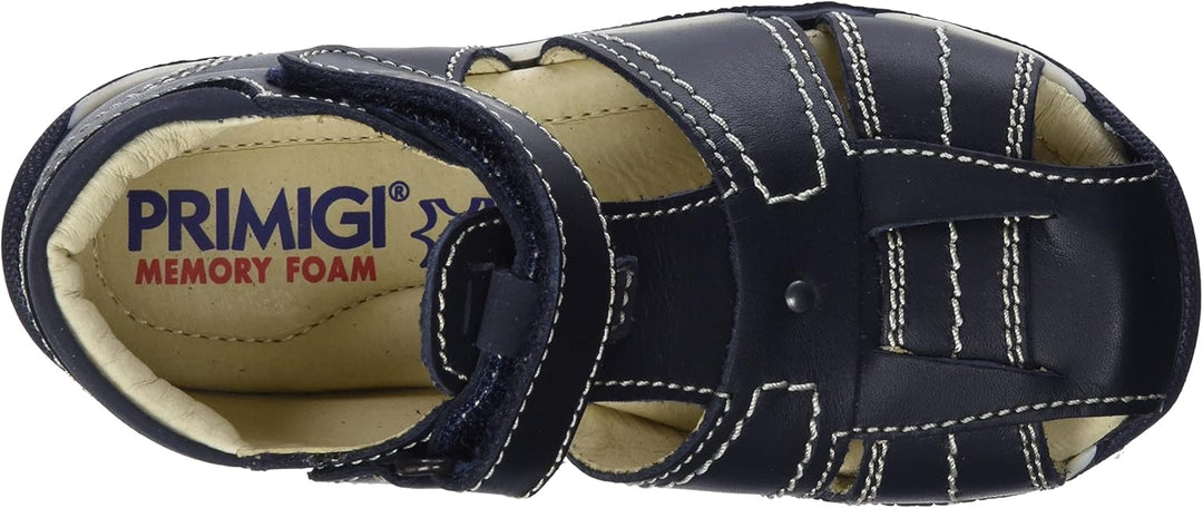 PRIMIGI Unisex Kinder Piz 19108 Sandale, Navy