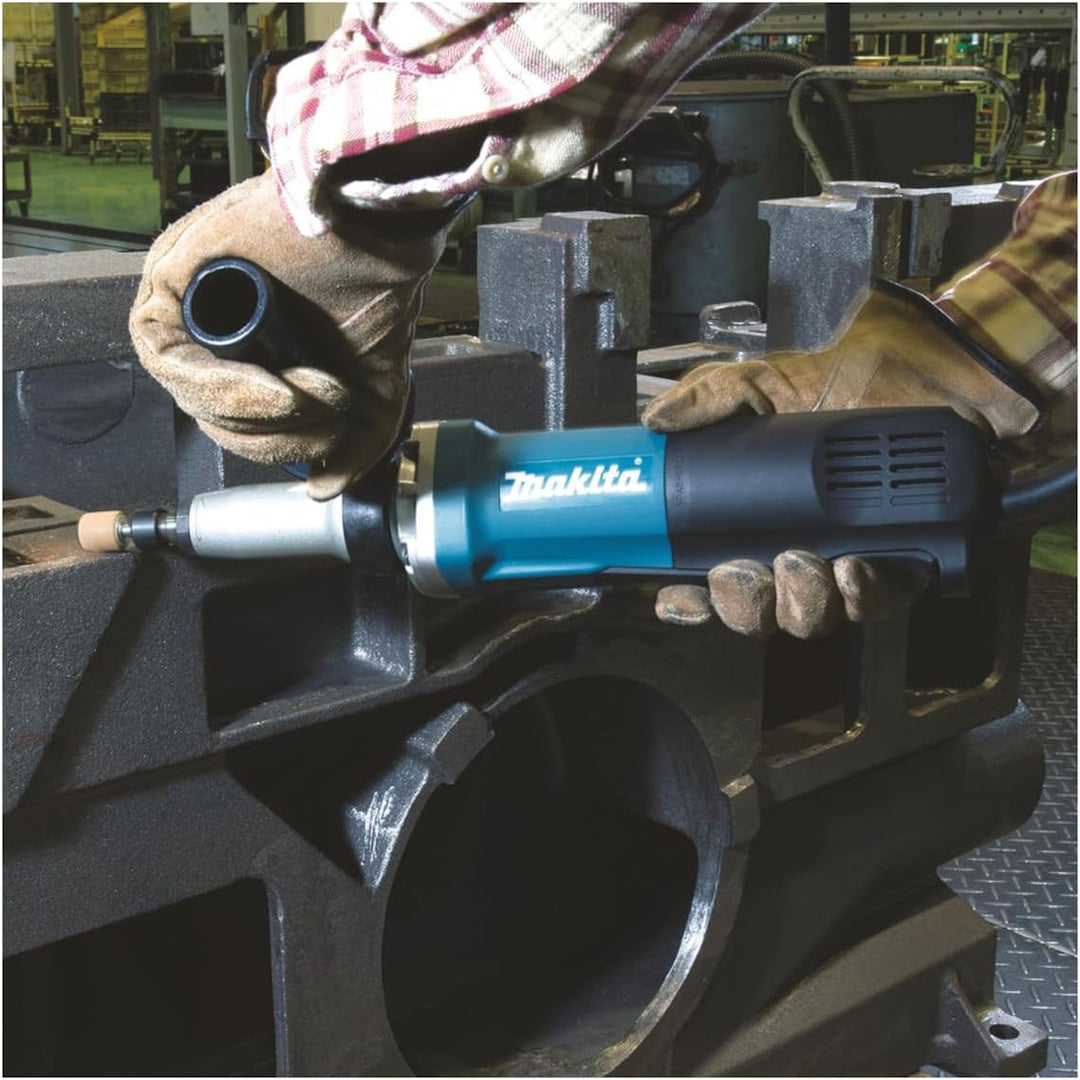Makita GD0801C Geradschleifer