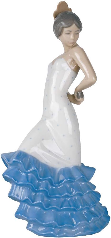 NAO Flamenco-Figur
