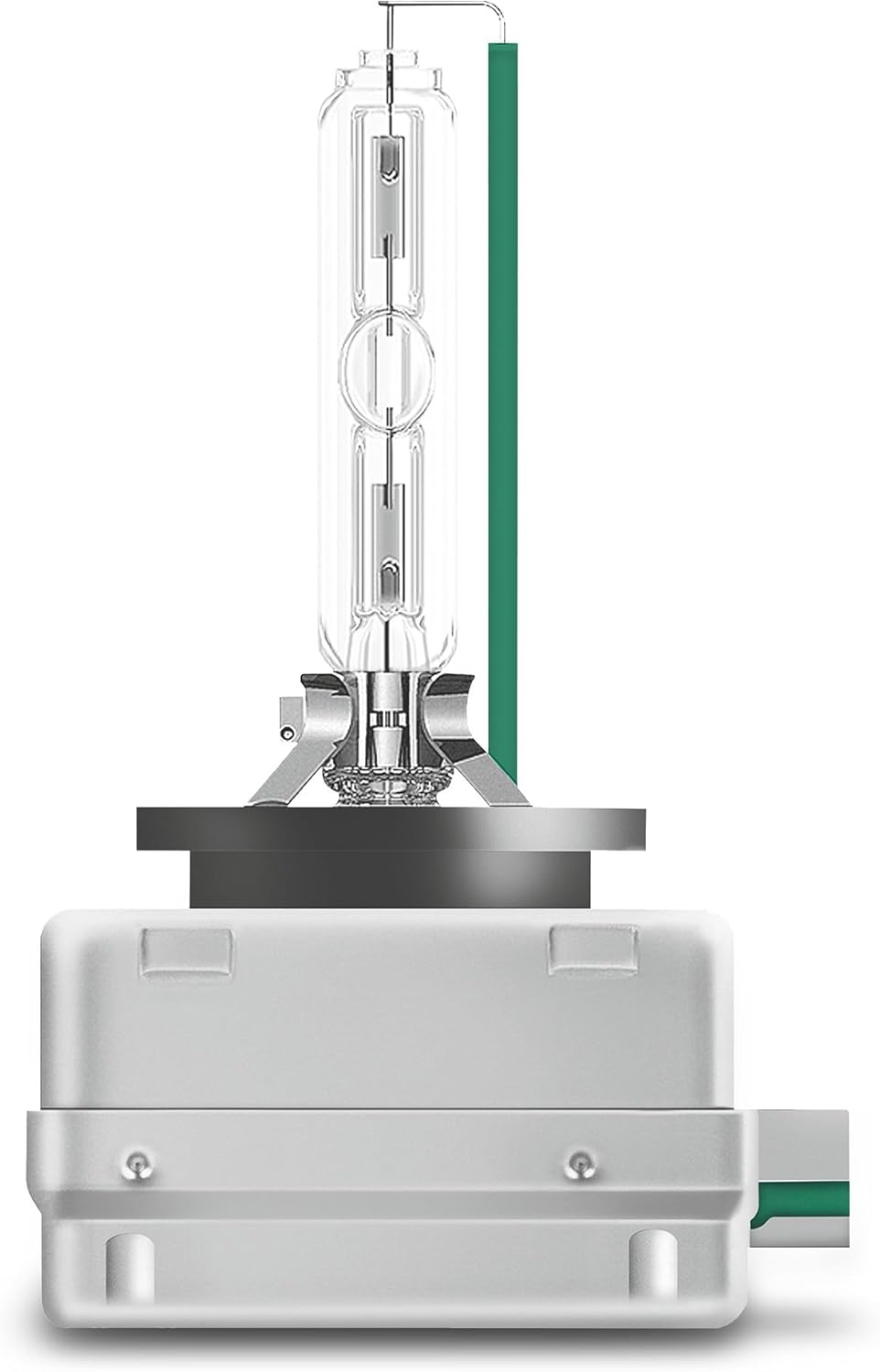 OSRAM XENARC NIGHT BREAKER LASER D3S Next Generation, +220 % mehr Helligkeit, HID Xenon-Scheinwerfer