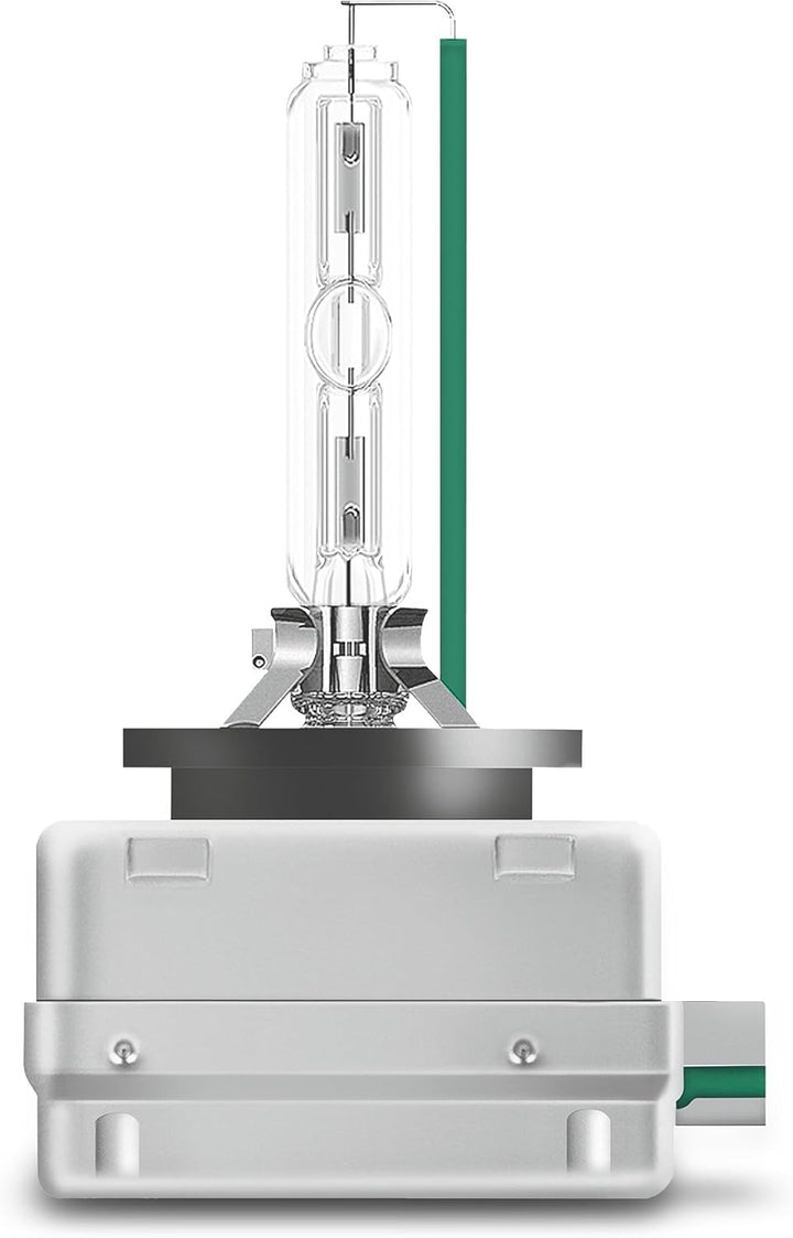 OSRAM XENARC NIGHT BREAKER LASER D3S Next Generation, +220 % mehr Helligkeit, HID Xenon-Scheinwerfer