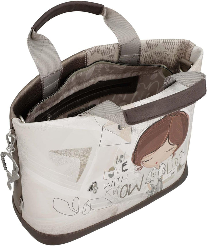 Anekke Bolso Sophia