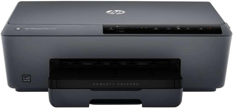 HP OfficeJet Pro 6230 Farbig Tintenstrahldrucker (29 Seiten pro Minute, 600 x 1200 dpi, WLAN, mobile