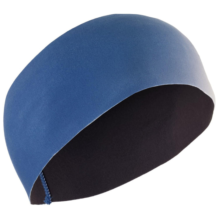 Stoic Unisex HeladagenSt. Seamless Headband with Fleece Stirnband Einheitsgrösse Blau, Einheitsgröss