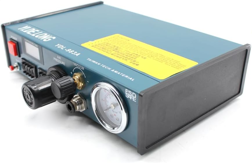 Professioneller Präzisions-Spender Kleberspender Flüssigkleber Spender für Auto Dropper Liquid Dispe