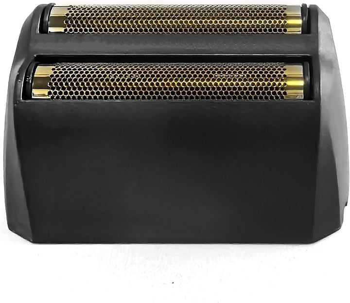 2 Set 5 Star Rasierer, Ersatzfolie und -schneide Kompatibel mit dem Vanish-Rasierer der Wahl 5 Star