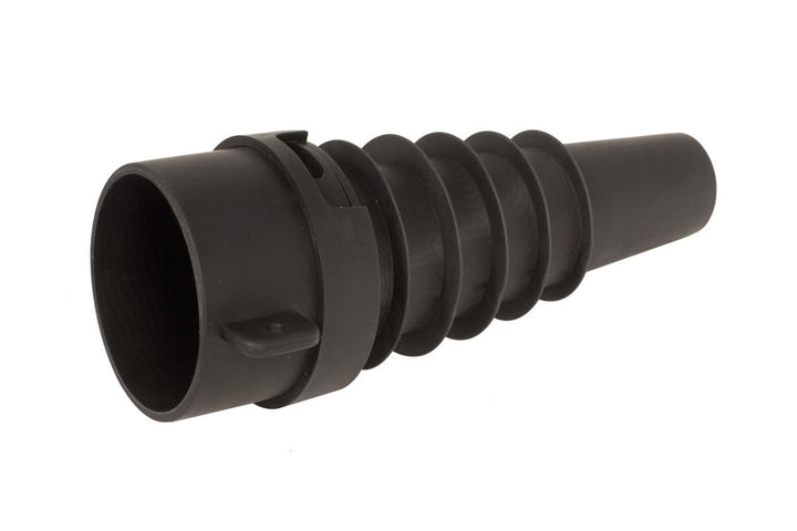 Mirka 8393001511 Universal-Schlauchadapter für Decosander