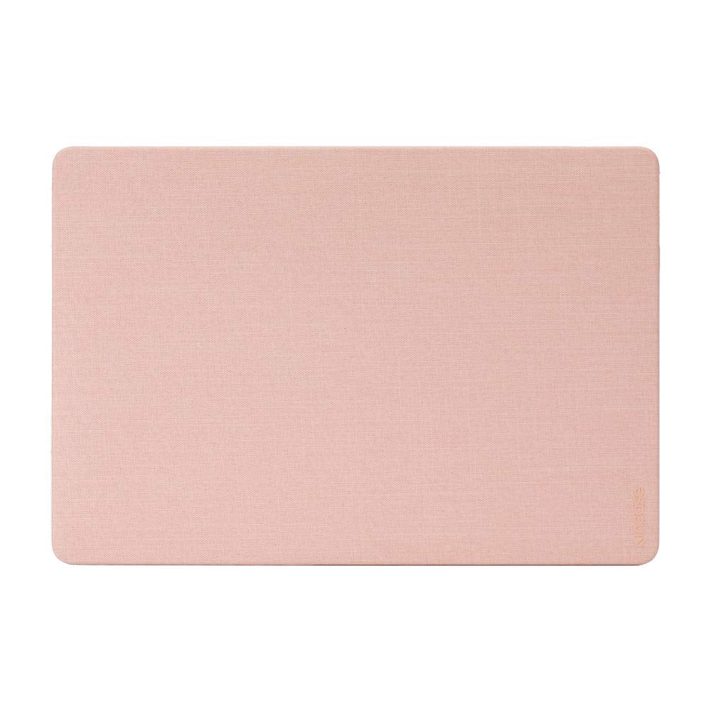 Incase Hardshell Hartschalen Schutzhülle Apple MacBook Pro 16" (2019) - blush pink [Woolenex-Wolle-M