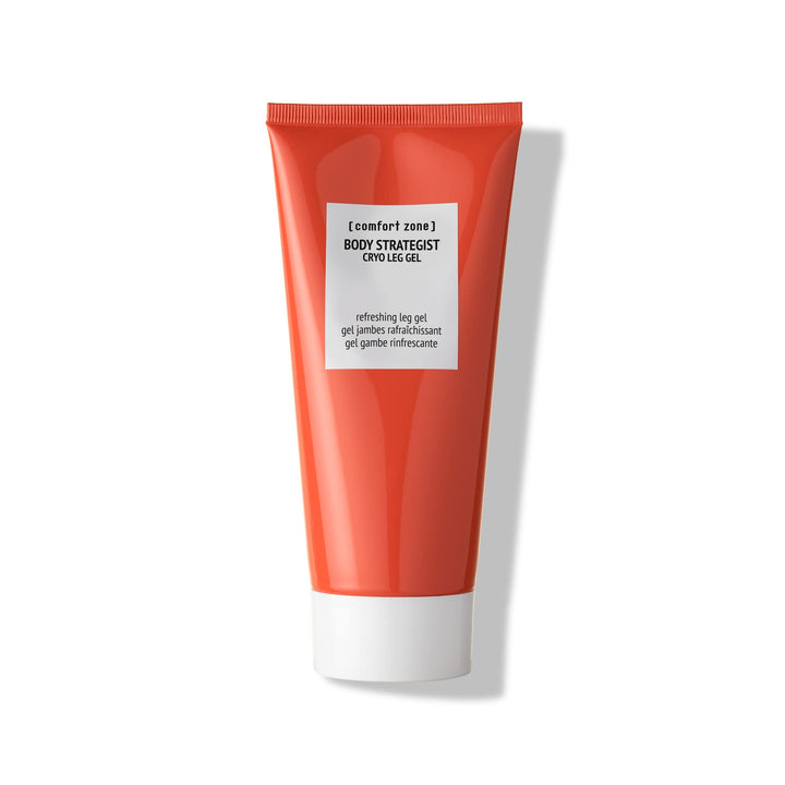 Body Strategist Leg Gel 200 Ml Cryo Beingel, Cryo Beingel