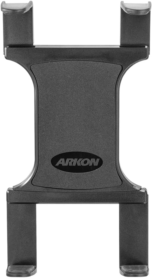 ARKON Mounts Universal Tablet Halterung - 4-Loch AMPS kompatibel für iPad Pro iPad Air iPad Galaxy V