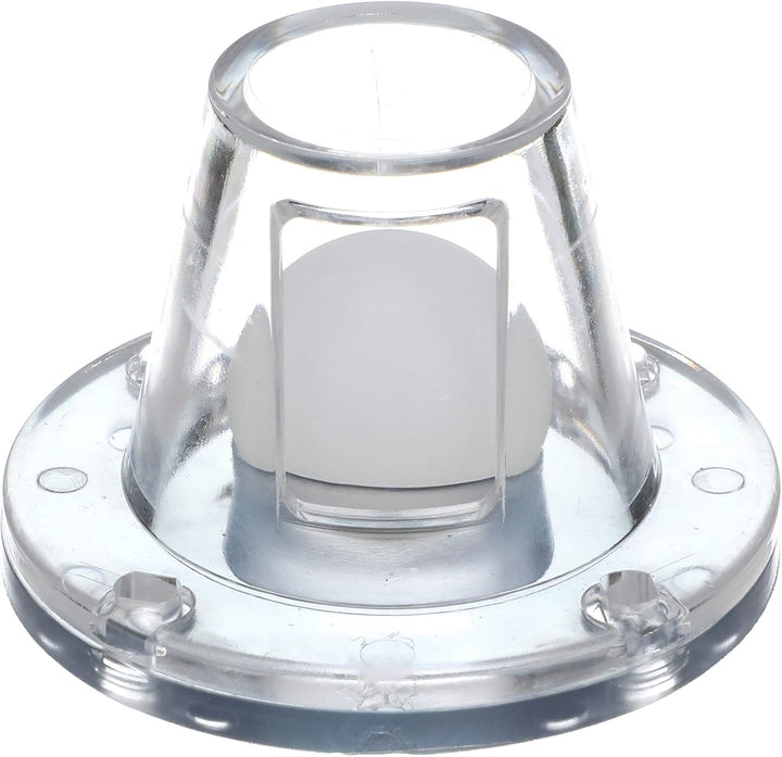 Seachoice imbornal autovaciante Weiss, Weiss