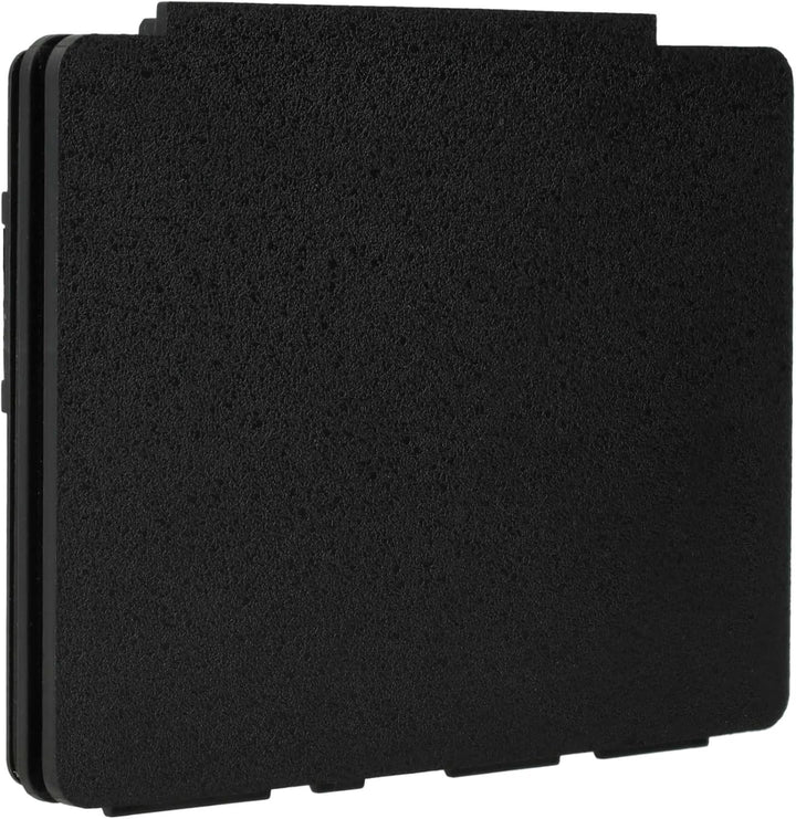 vhbw Akku Ersatz für Honeywell CT50-BSC-B, 318-055-018 für Mobilcomputer PDA Scanner (4700 mAh, 3,8