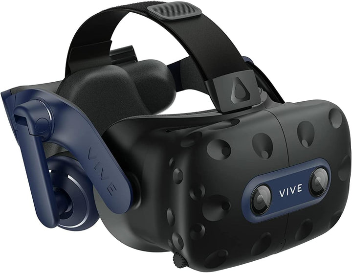 HTC VIVE Pro 2 Full Kit - Virtual Reality Brille