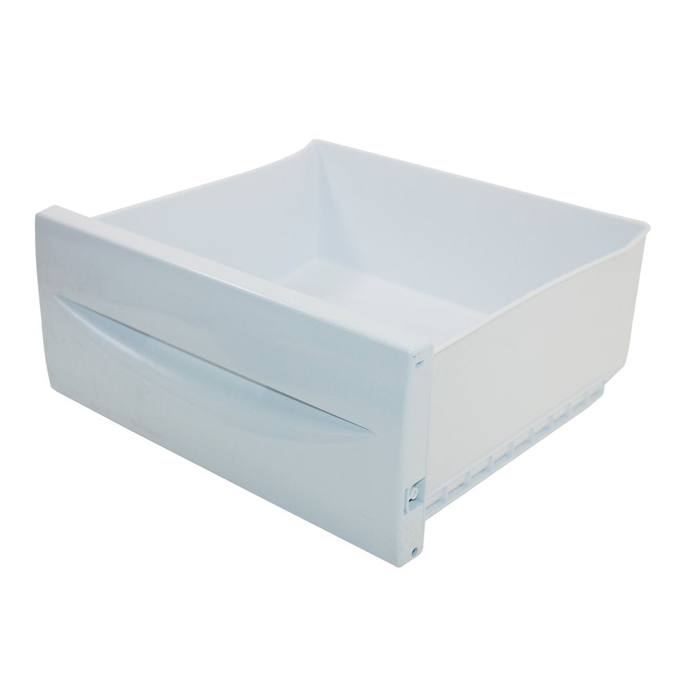 Genuine HOTPOINT Fridge Freezer Nahen Gefrierschublade C00193543
