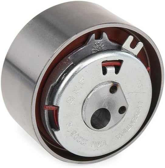 SKF VKMA 02206 Zahnriemensatz