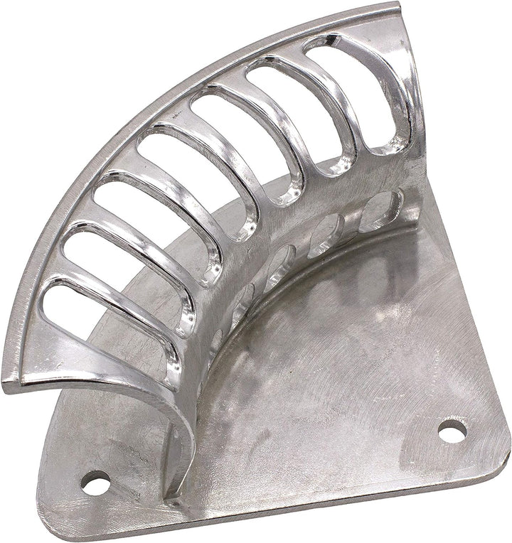 VARIOSAN Schlauchhalter für 3/4" Schläuche 13934, Aluminium, 35 x 26 x 14 cm (L) Für 3/4" Schläuche