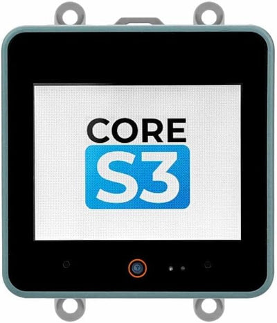 M5Stack CoreS3 ESP32S3 IoT-Entwicklungskit